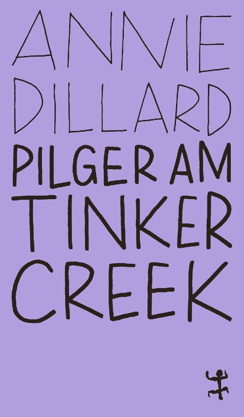 Pilger am Tinker Creek