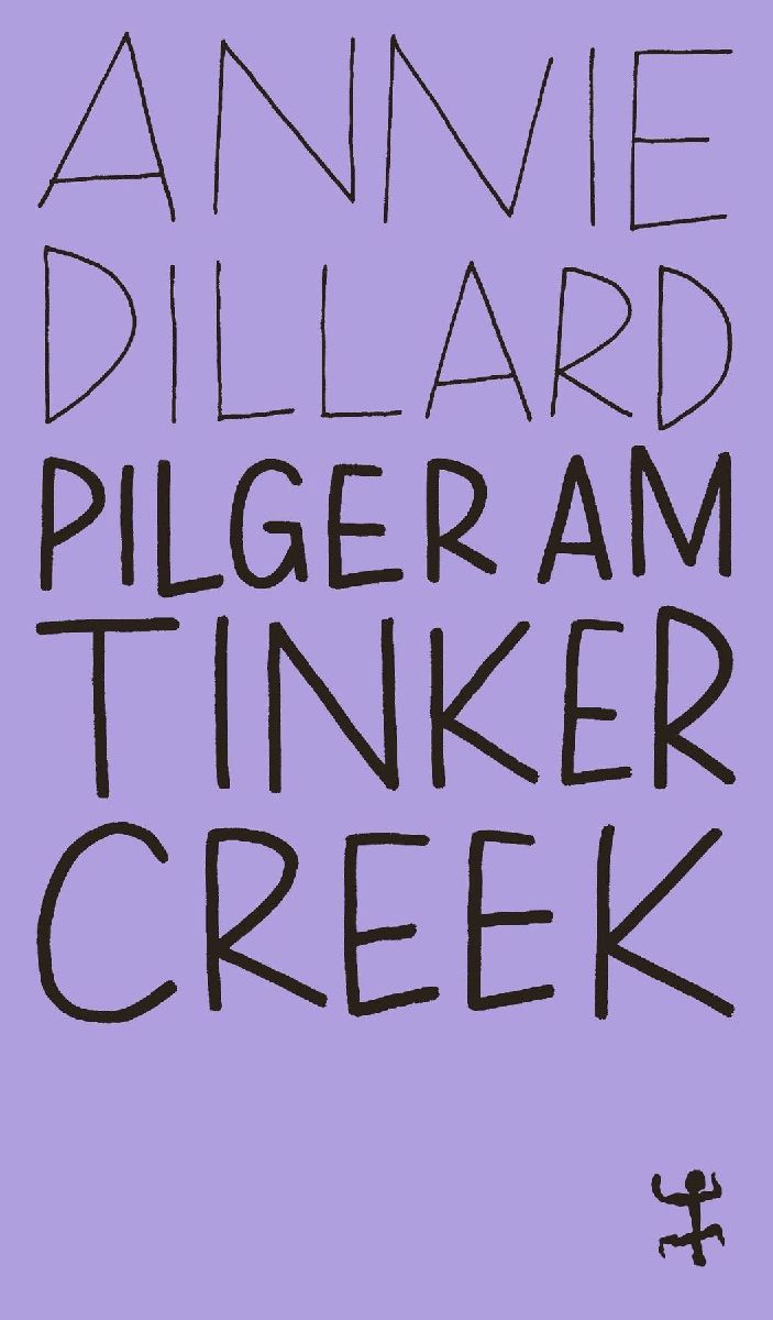 Pilger am Tinker Creek