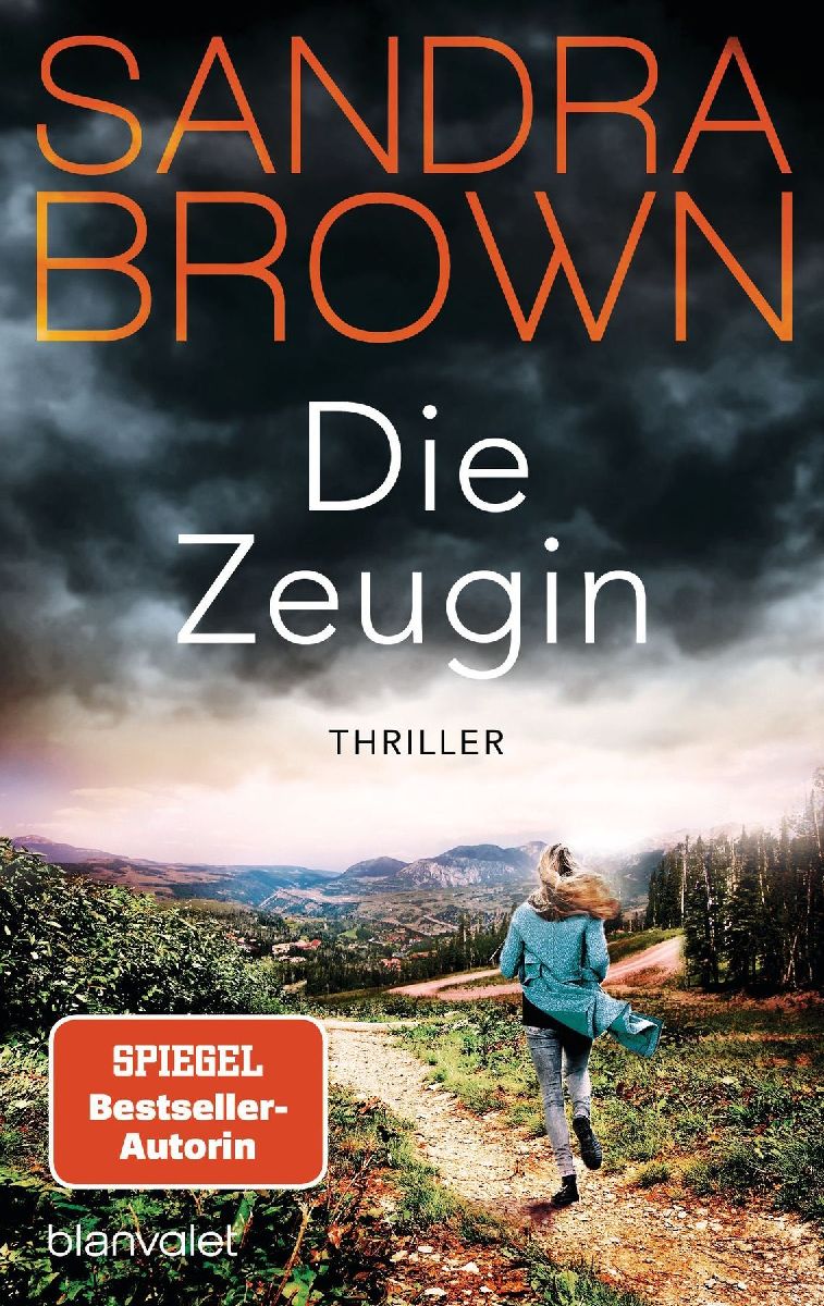 Die Zeugin