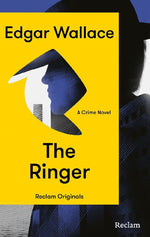 The Ringer. A Crime Novel