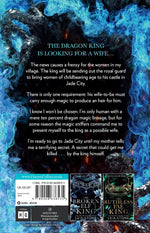 The Last Dragon King