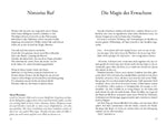 Nimoria - Die vergessene Insel der Magie Legende der Halbhexen