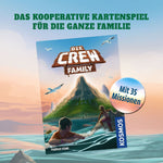 Die Crew Family (Innenansicht)