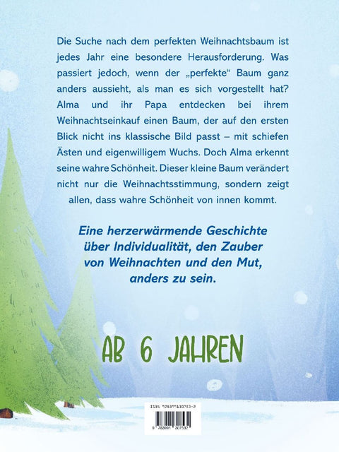 Der schönste Baum der Welt