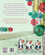 Die Kuh, die auf einem Baum kletterte