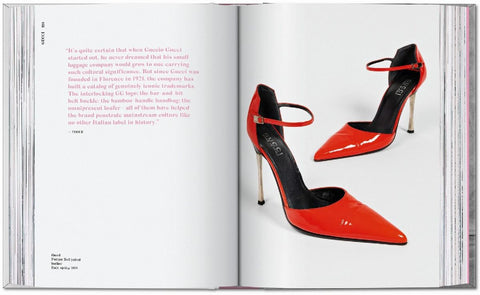 Shoes A-Z