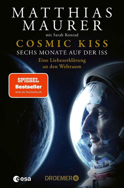 Cosmic Kiss