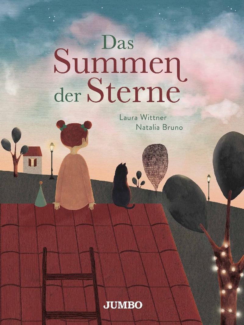 Das Summen der Sterne
