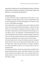 20 Sekunden für deine Wunscherfüllung (Innenansicht)