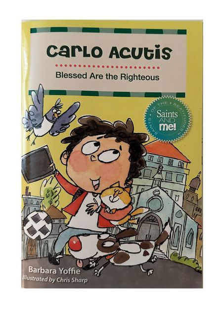 Carlo Acutis