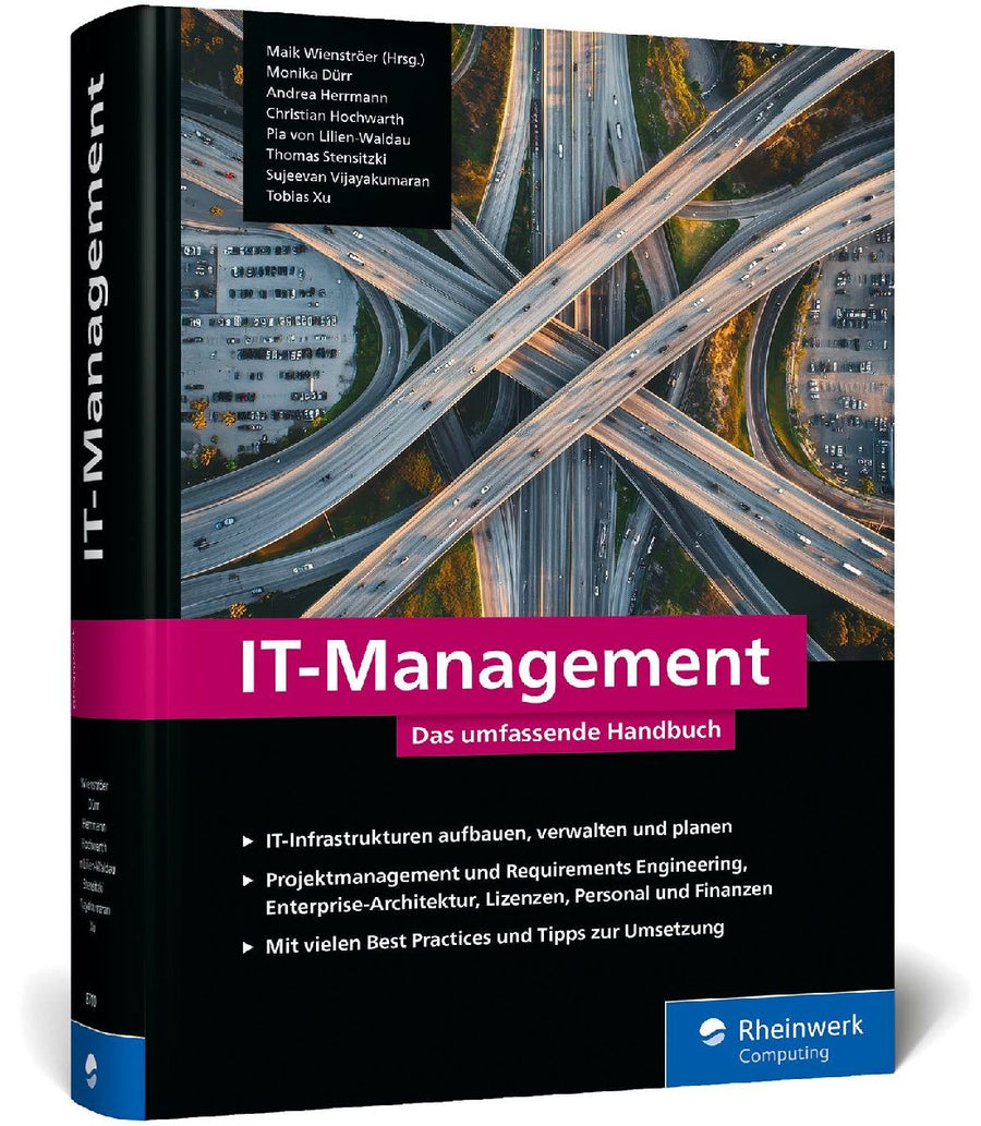 IT-Management