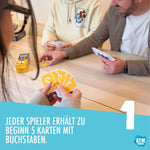 Quickstop (Innenansicht)