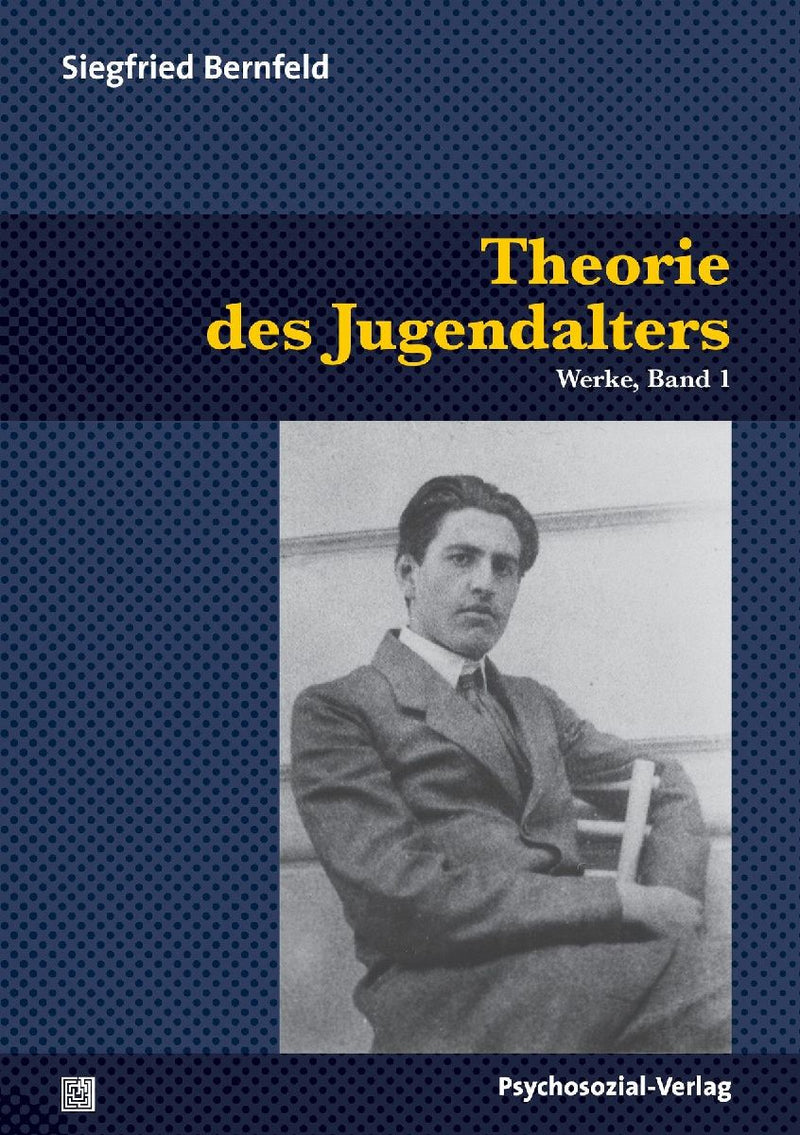 Theorie des Jugendalters