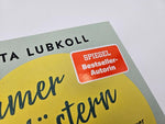 Immer den Nüstern nach (Innenansicht)