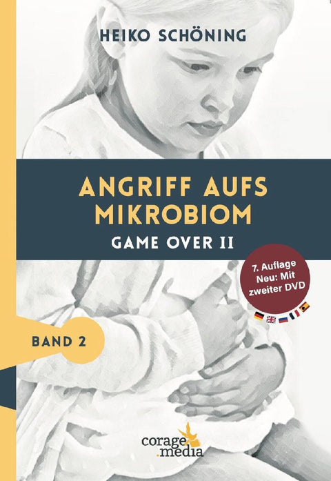 Angriff aufs Mikrobiom