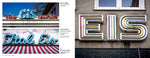 Berlin Typography [dt./engl.] (Innenansicht)