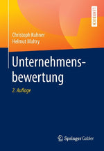 Unternehmensbewertung