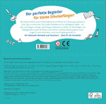 Routine- und Tagesplaner für Schulkinder