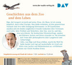Rigo und Rosa - 28 Geschichten aus dem Zoo und dem Leben