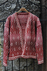 Öland stricken