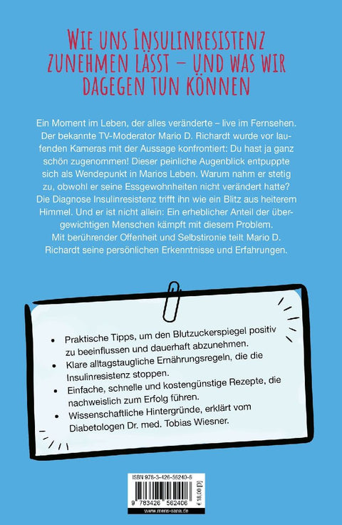 Mach dich schlank