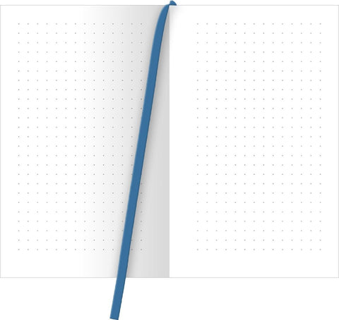 myNOTES Papeterie: Notizbuch A6 Simply, Katy - Tea Time