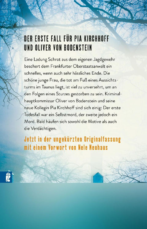 Eine unbeliebte Frau