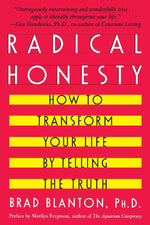 Radical Honesty