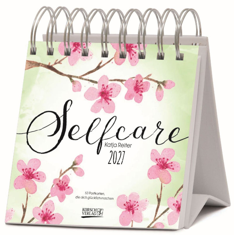 Selfcare 2027