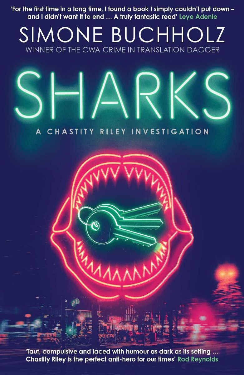 Sharks