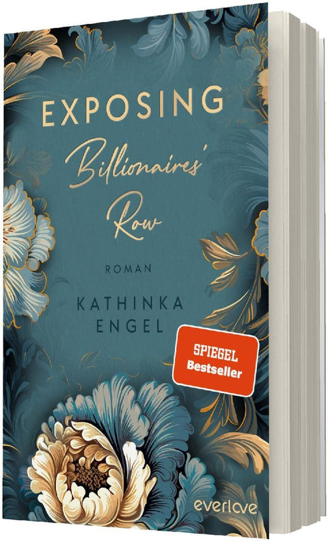 Exposing Billionaires' Row