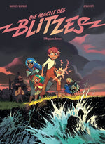 Die Macht des Blitzes 1