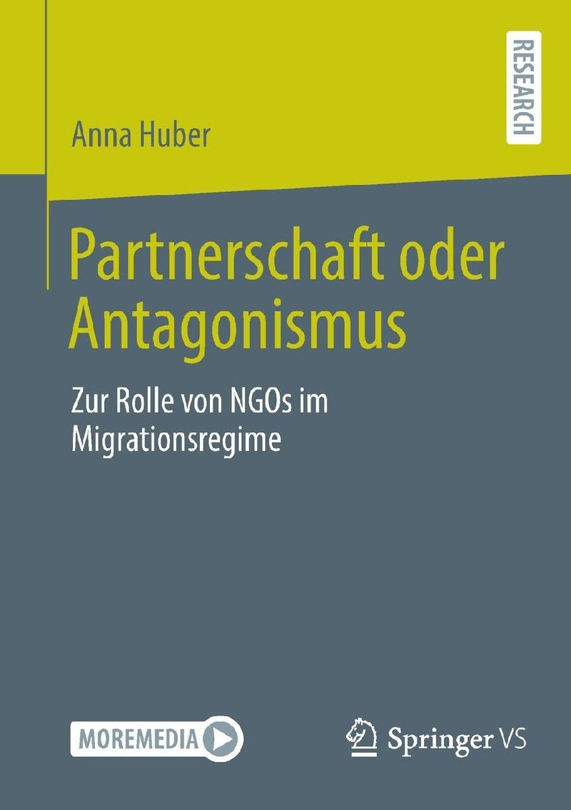 Partnerschaft oder Antagonismus