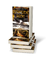 Gefährliche Gischt