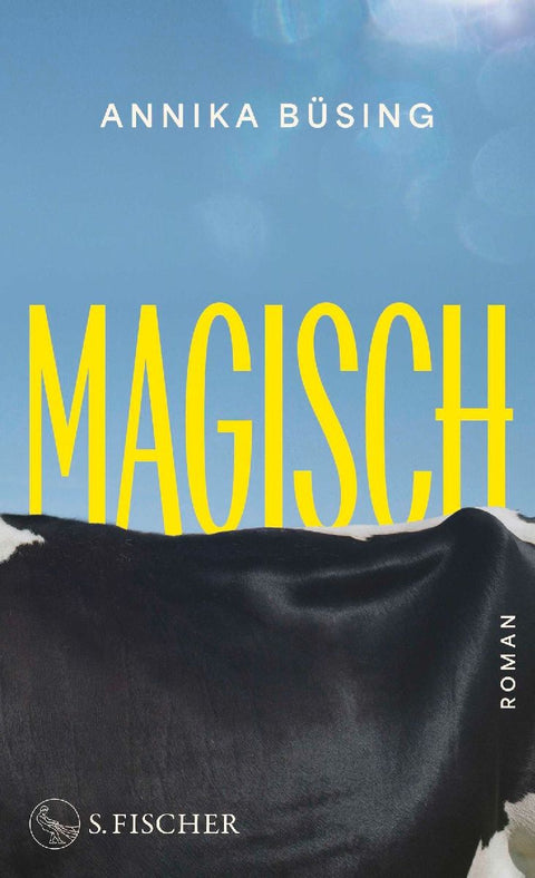 Magisch