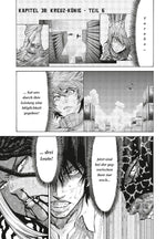 Alice in Borderland: Doppelband-Edition 6