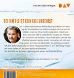 Wisting und der Tag der Vermissten (Cold Cases 1)