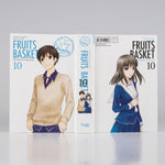 Fruits Basket Pearls 10 (Innenansicht)