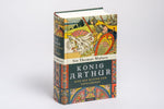 König Arthur und die Ritter der Tafelrunde (Innenansicht)