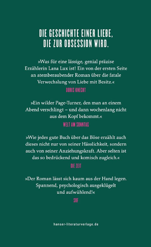 Geordnete Verhältnisse