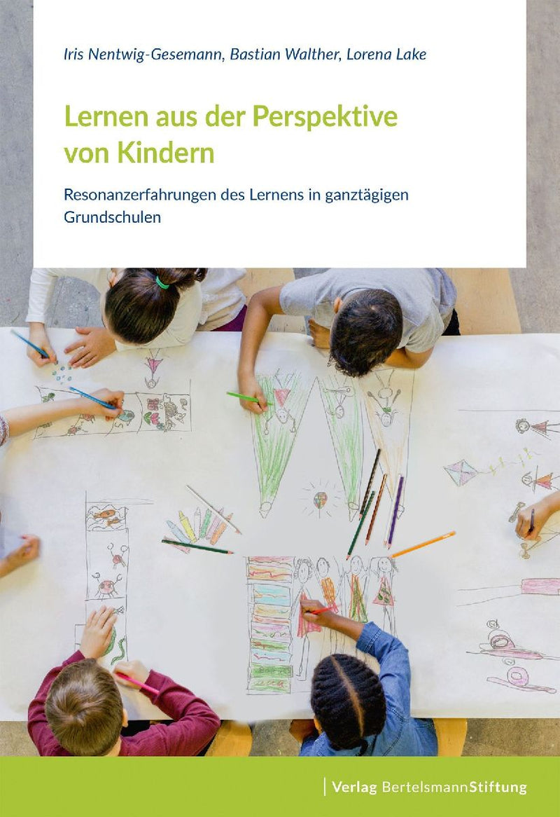 Lernen aus der Perspektive von Kindern