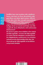 Klärungshilfe konkret (Rückseite)