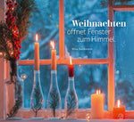 Wunder, Wünsche, Weihnachtszauber (Innenansicht)