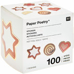 Sticker Cookies FSC MIX (Innenansicht)