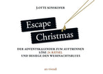 Escape Christmas - Adventskalender (Innenansicht)