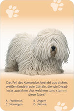 Das große Hunde Quiz (Innenansicht)