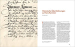 Lucas Cranach der Ältere und Hans Kemmer (Innenansicht)