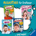 Pop-Stars. Alles über Taylor Swift. Vom Gesangs-Talent zum Megastar