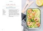 Low-Carb-Blitzküche (Innenansicht)