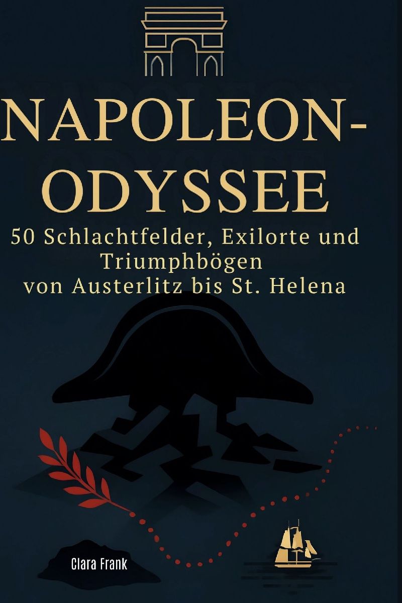 Napoleon-Odyssee